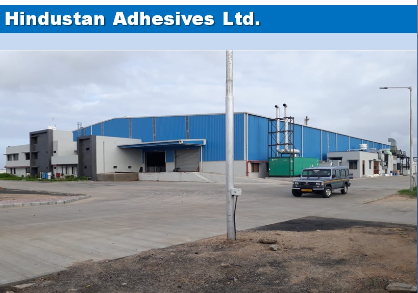 Hindustan Adhesives Ltd Ipo at Micheal Patrick blog